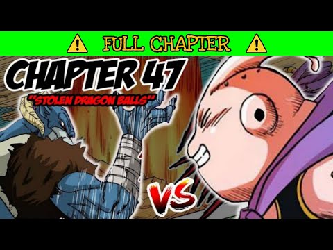 Boo vs Moro nag simula ng maglaban | DRAGON BALL SUPER TAGALOG REVIEW