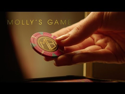 Molly's Game (TV Spot 'Find')