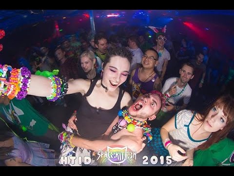 HTID USA 2015 - Day 2