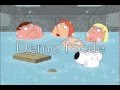 Family Guy I Do Not Care For The Godfather