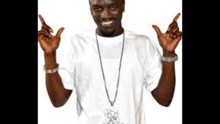 Akon - Shine Da Light
