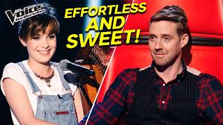 Nobody HAD EVER Done This on the Stage...Until She Walked Out | The Voice [4K]