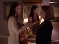 Gilmore Girls- Hot N'Cold- Emily and Lorelai ...