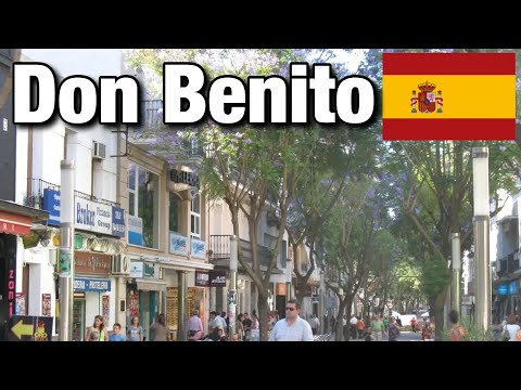 Don Benito - Badajoz - Extremadura - Spain🇪🇸