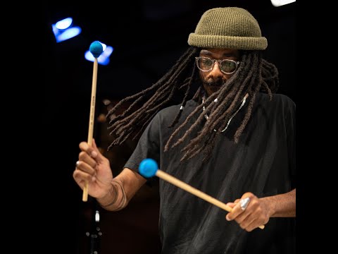 Joel Ross 'Good Vibes' - "Gato's Gift" @ musig im pflegidach, Muri