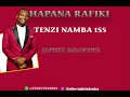 HAPANA RAFIKI KAMA YESU