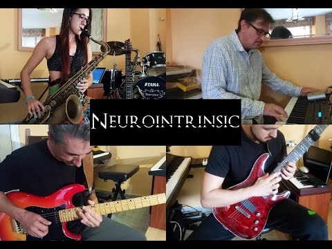 INHERENT - Neurointrinsic | Playthrough [ Prog / Fusion ] 2016