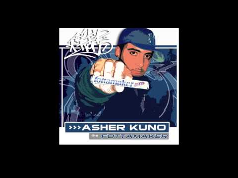Asher Kuno - 13 - Testimoni Scomodi - ft. Blodi B, Naghe - prod. Rubo