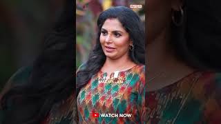 ലാലേട്ടനെ മുഖത്തു അടിച്ച സീനിൽ അഭിനയിച്ചപ്പോൾ ഉള്ള ഞെട്ടിക്കുന്ന അനുഭവം | Asha Sharath | Drishyam 2