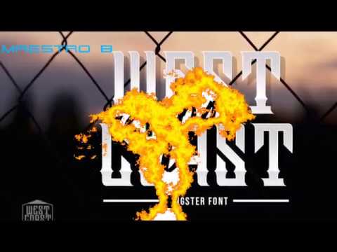 MAESTRO B - Guess who's back