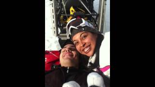 preview picture of video 'Paramédicos al rescate a 2000 metros de altura'