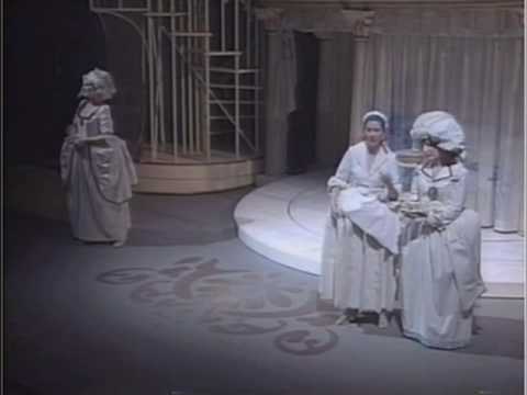 Marta Calcaterra - Così Fan Tutte parte 01