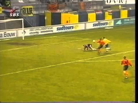 12-04-2002 Cambuur - FC Volendam: 2-1
