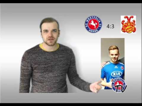 SCW-TV "Nach Mengede - vor Horst-Emscher"