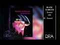 BLAC̲K̲ SABBAT̲H̲ Parano̲i̲d̲ Full Album