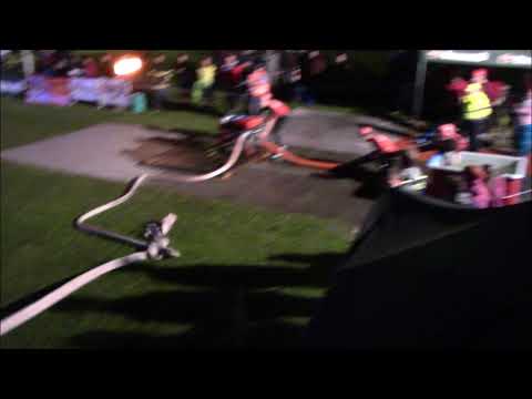 SDH Těpeře PS12 - FNC Škodějov 2019