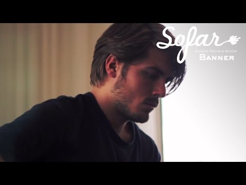 Banner - Compass | Sofar The Hague