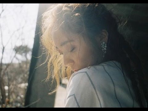 f(x) Krystal look older for Marie Claire