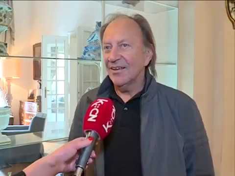 Italijanski festival filma - Nevena Šarčević, Goran Paskaljević.