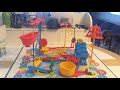 REUPLOAD Baby Dolittle Neighborhood Animals Mouse Trap Remake