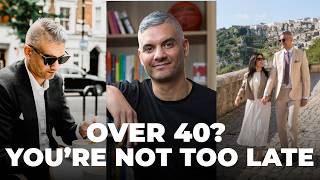 Over 40? THIS Is The Fastest Way To Financial Freedom.