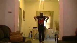 Wolfgang Gartner-Flexx (Freestyle)