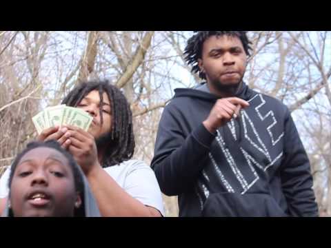 Db4Tv Presents ThraxxWitItDee  - Feel Me