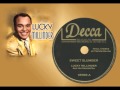 LUCKY MILLINDER & HIS ORCHESTRA with Trevor Bacon - Sweet Slumber (1943) The Original!