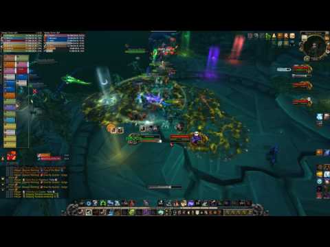Hated vs Helya MYTHIC (Realm First)