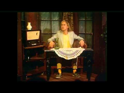 ♫ Dupscheck (Mao Tse-tung) — Die Otto-Show V (1977)