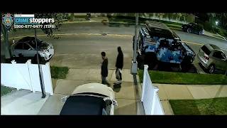 NYPD searching for vandals who threw feces at Queens synagogues