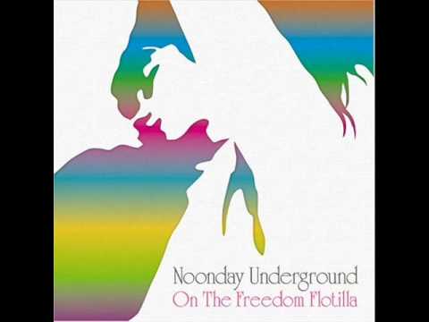 Noonday Underground featuring Daisy Martey 