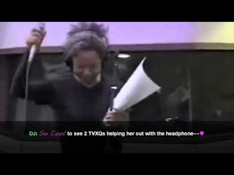 [Eng Sub] TVXQ Cut 3_StarNight_110222