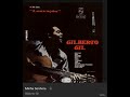 Gilberto Gil - Minha senhora