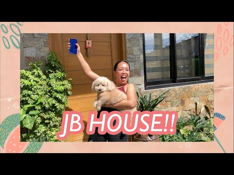 JB HOUSE | KAKAI BAUTISTA | #16