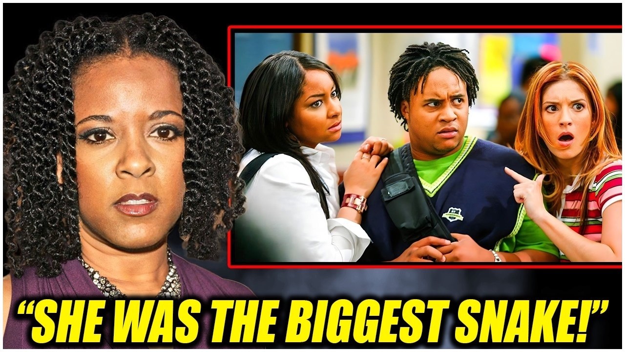 Why Did T Keyah Crystal Keymah disappear from Hollywood After That's So Raven Ended!