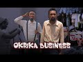 OKRIKA BUSINESS YawaSkits Episode 193 Kalistus Boma