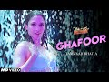 Ghafoor Song Tamanna Bhatia The Ba Ds Of Bollywood Song Ghafoor Tamanna Bhatia Ghafoor Song