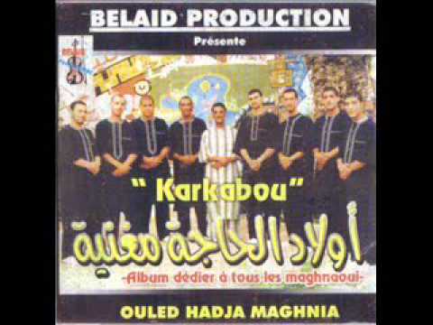 Ouled el Hadja Maghnia .wmv