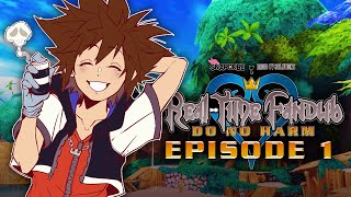 Download lagu KINGDOM HEARTS - Episode 1 | SnapCube's Real-Time Fandub mp3 Download lagu KINGDOM HEARTS - Episode 1 | SnapCube's Real-Time Fandub mp3