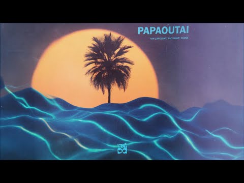 Yan Zapolsky, why.wave, ZVANA – Papaoutai (Stromae – Papaoutai  Afrohouse Cover) #afrohouse #house