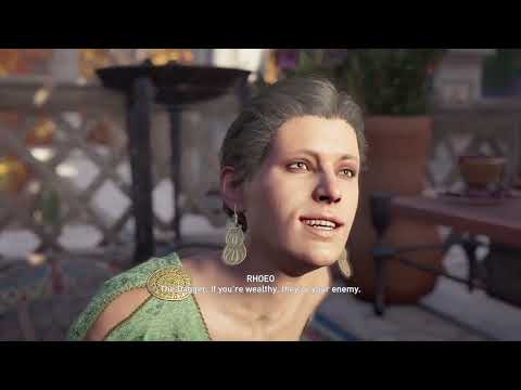 Assassins Creed odyssey pt 66