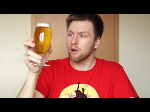 Bier um Vier #62 - Weserländer Premium Pils