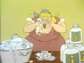 Classic Sesame Street Animation J Family Jamboree