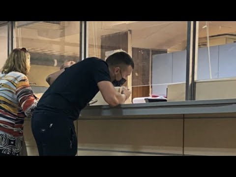 Stefan Karić uhvaćen na delu - Isplivao skandalozan video snimak 08.09.2022