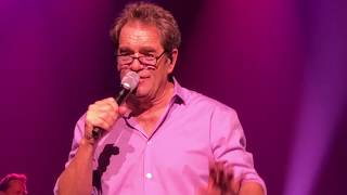【High Quality 】Huey Lewis & The News. Stuck With You 21/11/2017 in Tokyo
