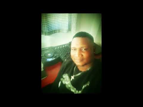 DJ PHUMA - LOCKDOWN MIX VOL.2