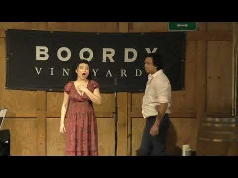 St  Sulpice Scene - Manon:  Jules Massenet