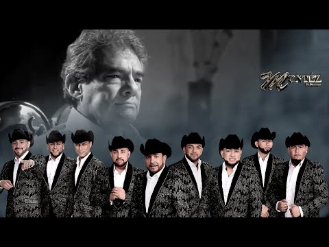Lo Que Un Dia Fue, No Sera (Lyric VIdeo) - Montéz De Durango