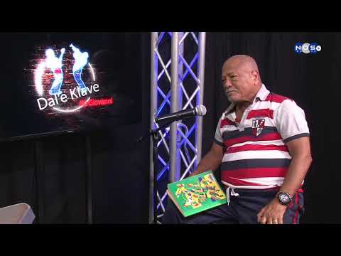 Dal'e Klave - Episodio 32 Sep Alberto